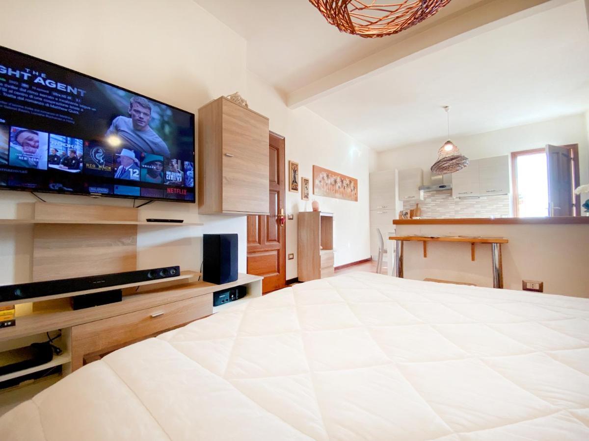 Cityloft Olbia Exterior foto